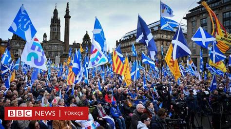 İ­s­k­o­ç­y­a­­d­a­ ­b­a­ğ­ı­m­s­ı­z­l­ı­k­ ­i­ç­i­n­ ­r­e­f­e­r­a­n­d­u­m­ ­y­a­p­ı­l­a­c­a­k­